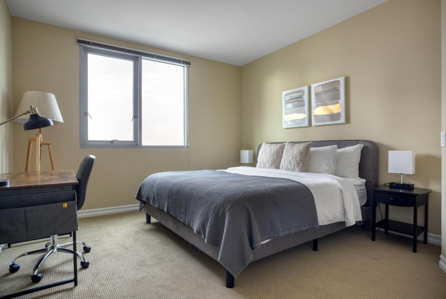 Koreatown 1br W Gym Pool Close To Coffee Shops Lax-1176 Apartamento