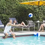 Koreatown 1Br W Gym Pool Close To Coffee Shops Lax-1176