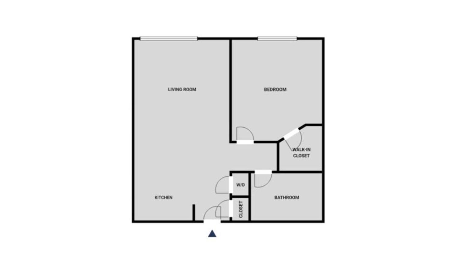 Apartment Koreatown 1br W Gym Pool Close To Coffee Shops Lax-1176