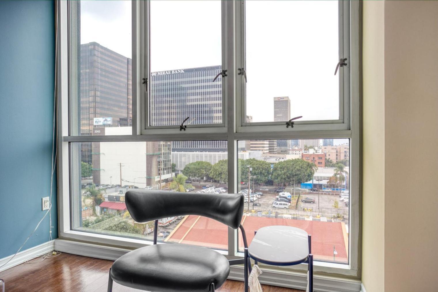 Apartment Koreatown 1br W Gym Pool Close To Coffee Shops Lax-1176